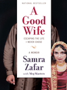 Cover image for A Good Wife